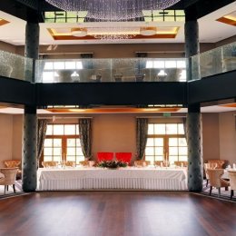 Hotel Alhar*** - Sale weselne
