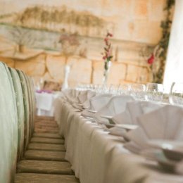 Lawendowy Ogród - Sale weselne