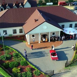 Dom Weselny Bajka - Sale weselne