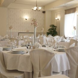 Dworek Szonowice - Sale weselne