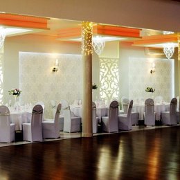 Restauracja Jaś i Małgosia - Poraj - Sale weselne