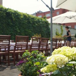 Restauracja Pasta - Sale weselne