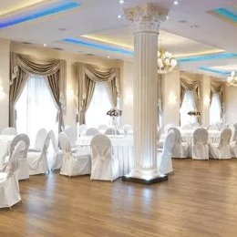 Hotel Tatarscy - Sale weselne