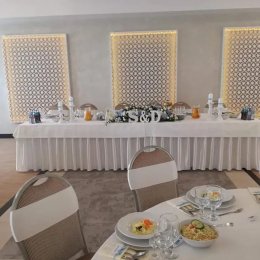 Dworek Jedlina - Sale weselne