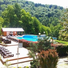 Hotel Kolejarz Best 4U - Sale weselne