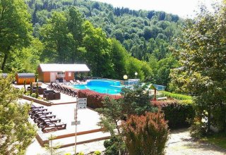 Hotel Kolejarz Best 4U