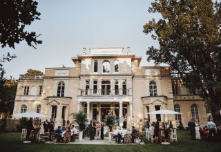 Park Cafe Konstancin