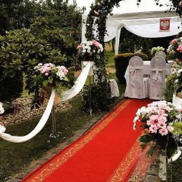 RESTAURACJA CAPITOL - Sale weselne