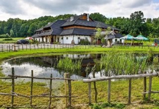 Restauracja Siwy Dym