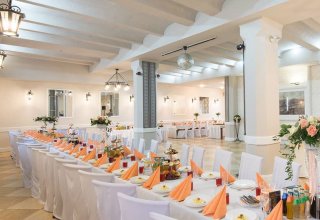 Restauracja Stary Dwór