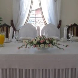 Rezydencja pod Wiatrakiem - Sale weselne