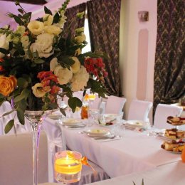 Sala Bankietowa "Bella Gusto" - Sale weselne