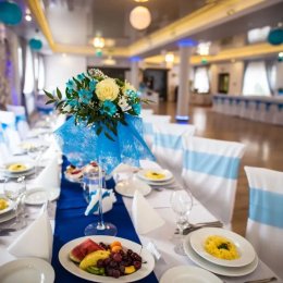 Sala Bankietowa Wilaneska - Sale weselne