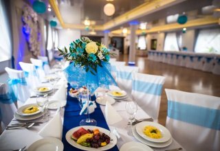 Sala Bankietowa Wilaneska