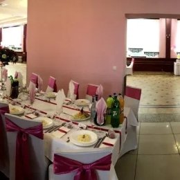 Dom Górnika - Sale weselne