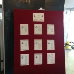 Hotel*** i Restauracja "Czarna Perła" - Sale weselne