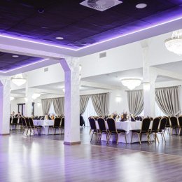 Jeleń Resort&Spa - Sale weselne