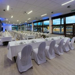 Maltańskie Centrum Szkoleniowo-Konferencyjne - Sale weselne