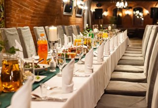 Restauracja Anna de Croy