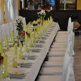 Restauracja Kakadu - Sale weselne