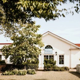 Restauracja PIANO - Sale weselne