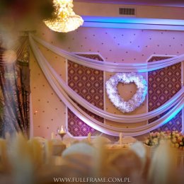 Royal Park Hotel & SPA Mielno - hotel nad morzem - Sale weselne