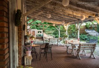 Siedlisko "Gościnne Progi"