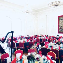 Ukryty Pałacyk - Sale weselne