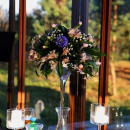 Wesele Rustykalne, Bocho lub Pełne Elegancji - Sale weselne