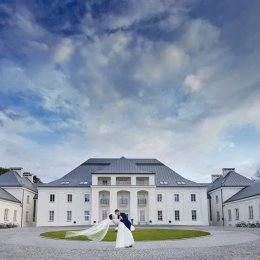 Zamek Janów Podlaski - Sale weselne