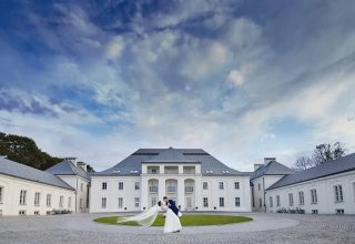 Zamek Janów Podlaski