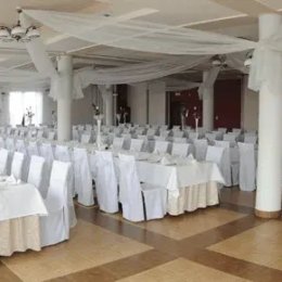 Gościniec Horyzont - Sale weselne