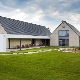 Restauracja Trzy Korony - Sale weselne