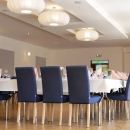 Restauracja Azzurro - Sale weselne