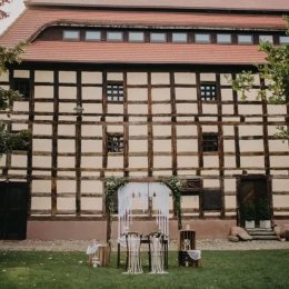 Spichlerz Galowice - Sale weselne