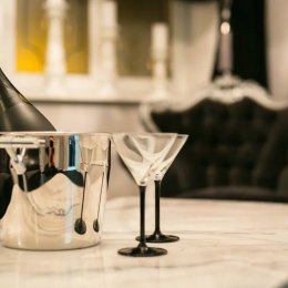 Centrum Przyjęć Okolicznościowych Studnia - Sale weselne