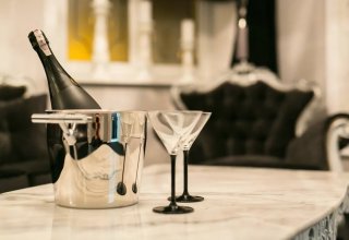 Centrum Przyjęć Okolicznościowych Studnia