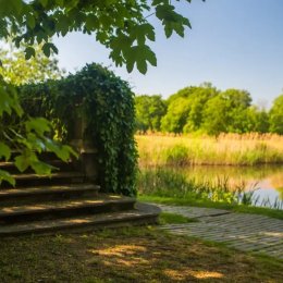 Pałac Krobielowice - Sale weselne
