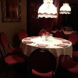 Teatr Cabaret - Sale weselne