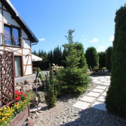 Sala wenecka willa Krokowa - Sale weselne