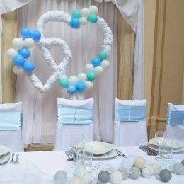 Restauracja Polskie Smaki - Sale weselne