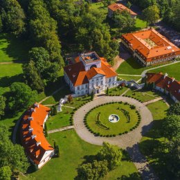 Pałac Ossolińskich Conference & SPA - Sale weselne