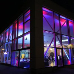 Hotel Kawallo - Sale weselne