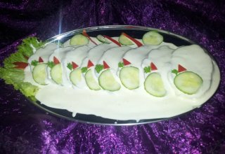 Sala weselna - Restauracja "Song"  