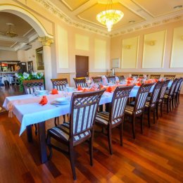 Nowa Maja - Sale weselne