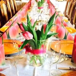 Restauracja Mini-Max - Sale weselne