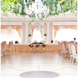 Sala Kryształowa - Sale weselne