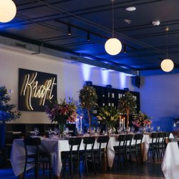 Kraft Bistro - Sale weselne