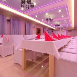Baltic Korona Restaurant & Cafe Bar - Sale weselne