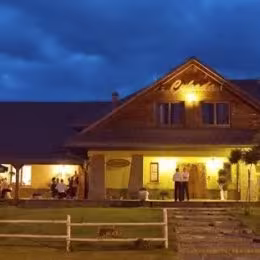 Gość w dom - Restauracja i Hotel - Sale weselne